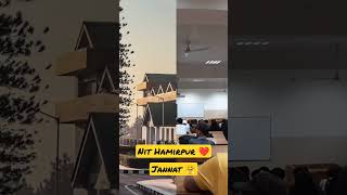 NIT Hamirpur campus tour 2021 Crazy NITian