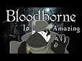 Elden Ring noob tries Bloodborne