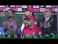 full highlights lahore blues vs rawalpindi match 48 national t20 2023 24 pcb m1w1l