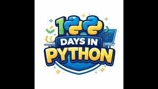 Day-2-Variables- Learn Python in hundred days