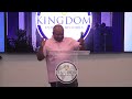 KAM ATL Tuesday Bible Study - 10.29.2024