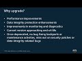 an introduction to postgresql 13 aws online tech talks