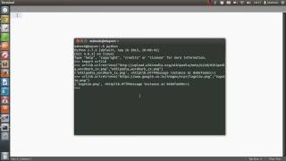 Python urllib urlretrieve - Download Image File over HTTP