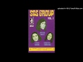 SAS - Greensleeves