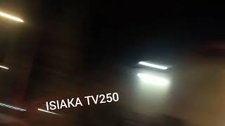 Nyamirambo ahazwi nka tarinyota mu biryogo Gitifu Akoze Amateka mbega Ibibaye Nakumiro #isiakaTV 250