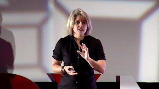 How Simplification is the Key to Change | Lisa Bodell | TEDxNormal