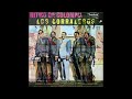 Los Corraleros De Majagual - Casi Nada.