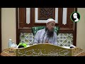 Adab Ketika Memandikan Jenazah - Ustaz Azhar Idrus