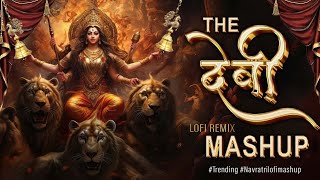 Devi Mashup 2024 | Navratri Special Song | Navratri Bhajan |