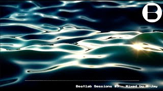 Drum & bass mix September 2025 Beatlab Sessions 9