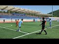 2022.05.15 단양소백산 철쭉배 전국 풋살대회 fs오산 b조 vs 시흥 풋볼아이 fc 전반전