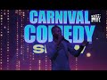 full sexy chocolate comedy carnival comedy 2024