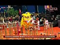 【2024 Genting Semi Final】Johor Kelapa Sawit Wen Qing 柔佛沙威文青龍獅團