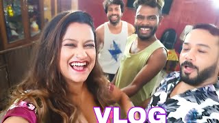 STAR Sudipa | New mini vlog | hot  romance |  antim  suman Rahul and sudipa