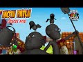 अब ये जोड़ी करेगी Roads का निर्माण 🤷‍♂️ | Motu Patlu | मोटू पतलू | Full Episode 9B