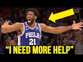 Is THIS Your MVP? Joel Embiid EXPOSED