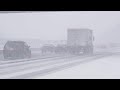 AMA Provides Tips For Winter Driving - February 9, 2021 - Micah Quinn