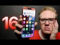 Apple Lied About iPhone 16.
