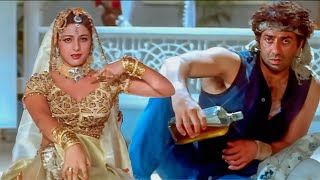 Dil Ka Kya Kare Saheb - Jeet | Sunny Deol, Tabu Mujra Song | Kavita | 90's Hits