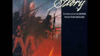 Glory Soundtrack- An Epitaph To War
