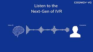 Listen to the Next-Gen of IVR