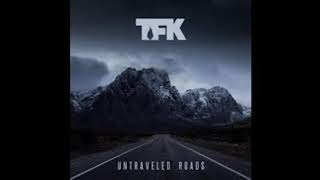 Untraveled Road - 8d audio song