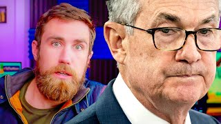 What Jerome Powell JUST Said on 60 Minutes