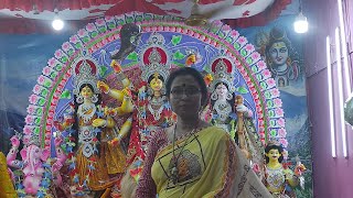 Puran Dhaka Puja | পুরান ঢাকার শাঁখারীবাজারের দুর্গাপূজা ২০২১। Old Town Shakharibazar DurgaPuja 2021