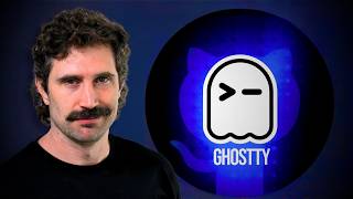 Ghosty Leaves Github