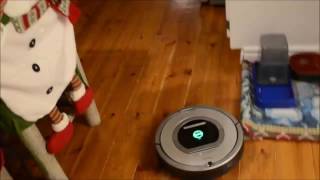 ROOMBA 761