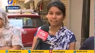 Chit Chat with Students | at Hostels | at Ameerpet | In View of Coronovirus | ETV Exclusive