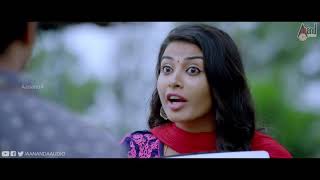 Ishtakamya CHIKKANNA FULL COMEDY Video