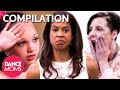 There's Too Much PYRAMID CHAOS (Flashback Compilation) | Part 6 | Dance Moms