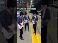 cieloestrellado shorts 駅メロ 発車メロディー jr テレキャスター 山手線 五反田