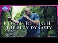 Born To Fight: The Fury Dynasty | John Fury On The Fighting DNA In Tyson And Tommy Fury