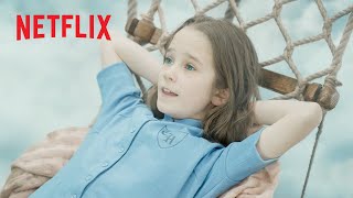 Quiet (Full Song) | Roald Dahl's Matilda the Musical | Netflix