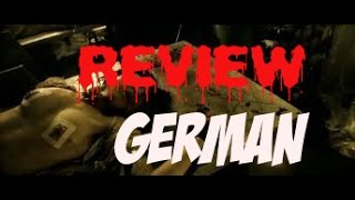 Grotesque Kritik Review Deutsch German