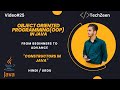 Java Tutorial: Mastering Java Constructors: Constructor Concepts, Examples, and Best Practices