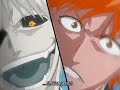 bleach amv psycho