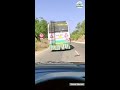 hrtc buses small compilation himbus shorts