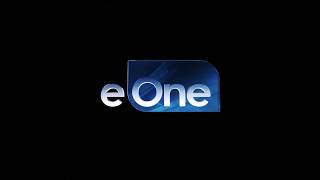 entertainmentOne (eOne) logo (2015-present, long version)