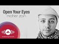 #maherzain #openyoureye Maher zain-Open Your Eyes|Vocal Only No music