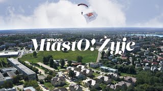 MiastO! Żyje (2024_33) ŚMIGŁOWCOWE MISTRZOSTWA | KAMERALNE OSIEDLE NE MIODOWEJ