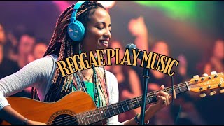 RELAXING REGGAE THE BEST TAGALOG REGGAE REMIX | NONSTOP MIX | DJ VIBS🎸1Seetaw