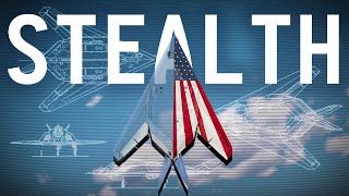 How Does Stealth Work?