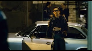 Mark Kermode reviews Pasolini