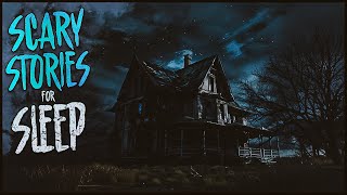 4+ Hours Of Scary Stories | True Scary Stories For Sleep | Vol. 9