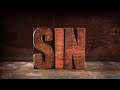 talk on sin