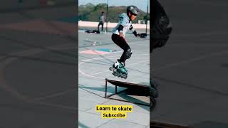 Learn skating from home ! Skating classes ! Mysore skating class ! Learn skating in Mysore ! #skater