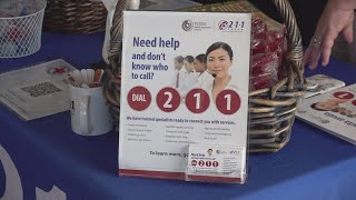 Waco funeral home hosts free Community Care Fair for Central Texans
